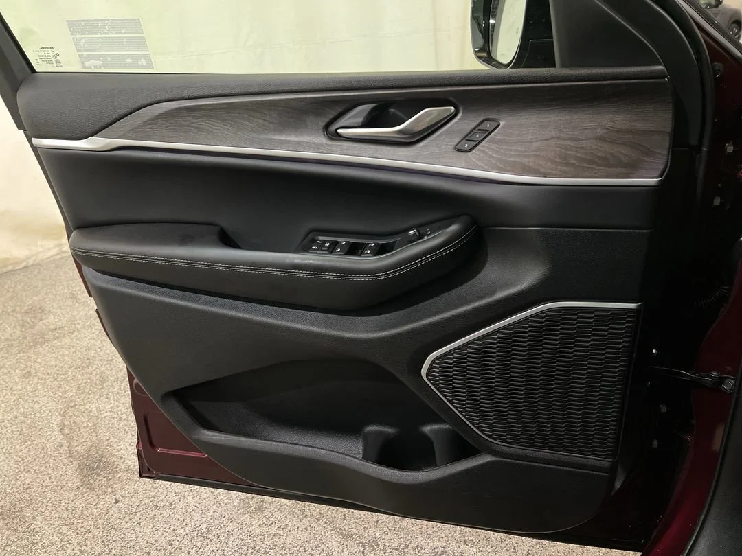 2026 Jeep Grand Cherokee Limited - Photo 18