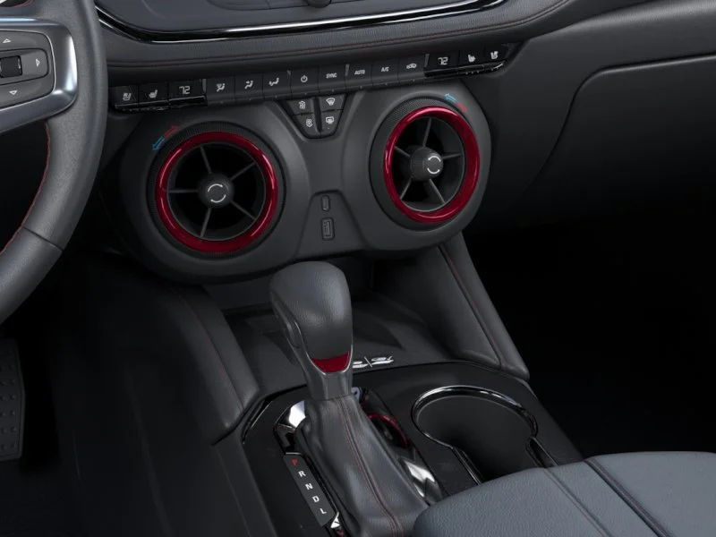 2026 Chevrolet Blazer RS - Photo 23