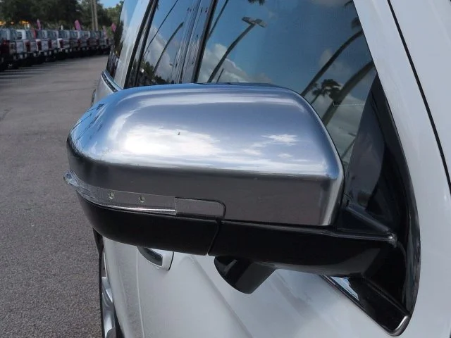 Certified Used 2024 Oxford White Ford Platinum image 12