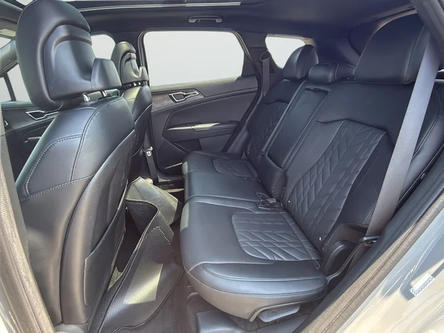 2023 Kia Sportage X-Pro Prestige - Photo 25