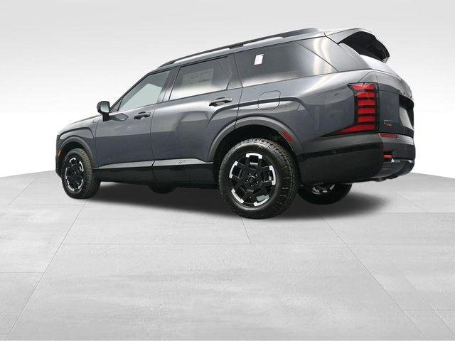 New 2026 Gray Hyundai XRT Pro image 35