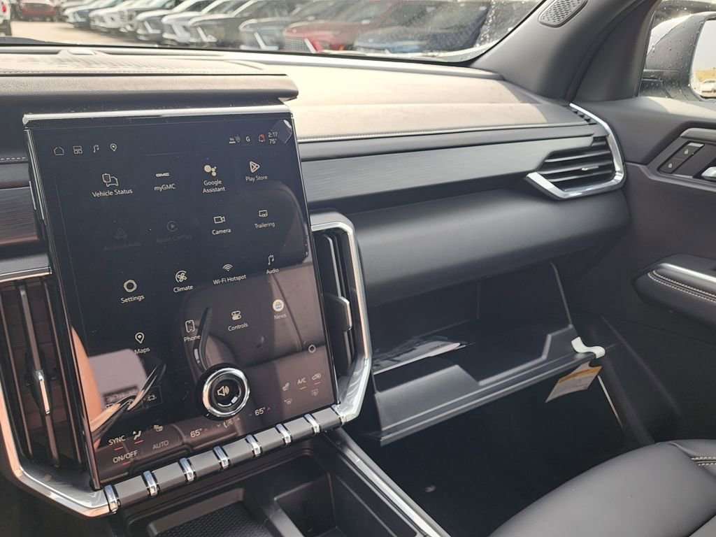 2026 GMC Acadia Elevation - Photo 35