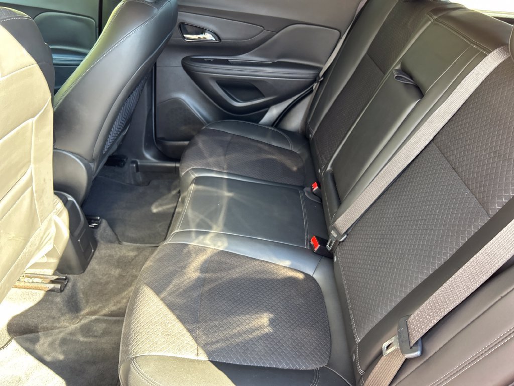 2018 Buick Encore Preferred - Photo 12