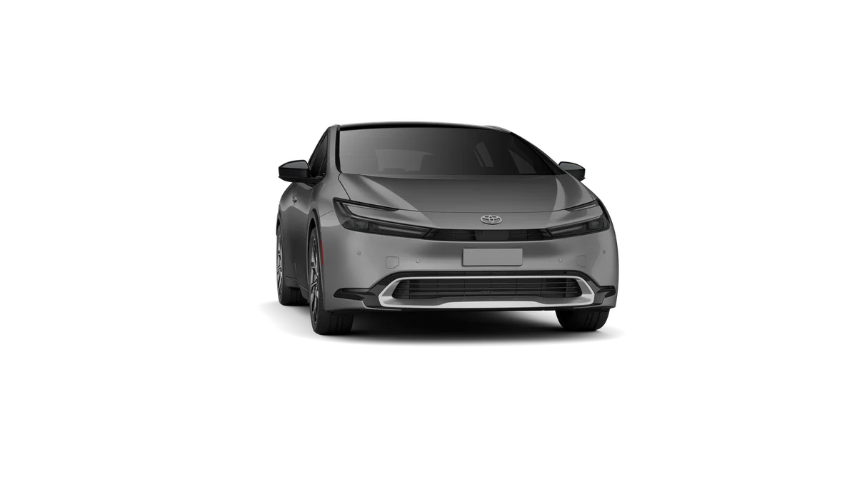2026 Toyota Prius Plug-in Hybrid XSE Premium - Photo 16