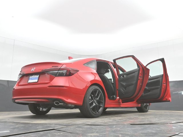 Used 2026 Red Honda Sport image 50