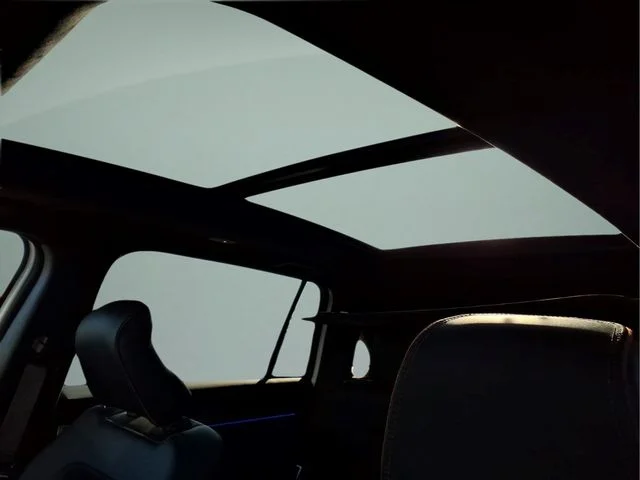 2024 Jeep Wagoneer S Launch Edition - Photo 17