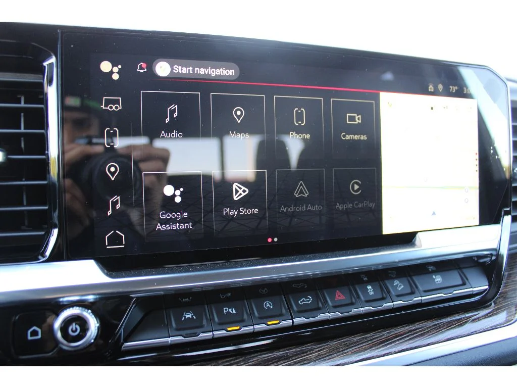 2026 GMC Sierra 1500 Elevation - Photo 15