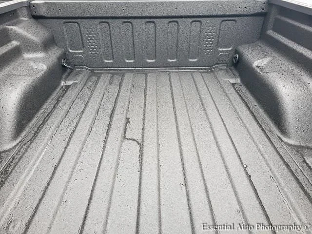 New 2026 Black Clearcoat Jeep Sahara image 16