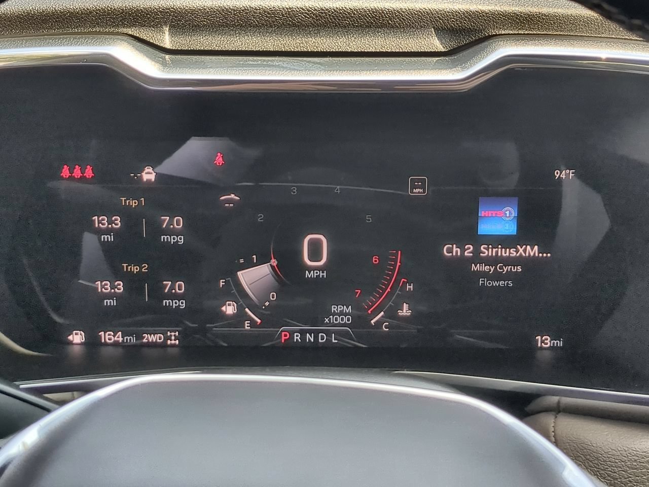 New 2026 Onyx Black GMC Denali image 11