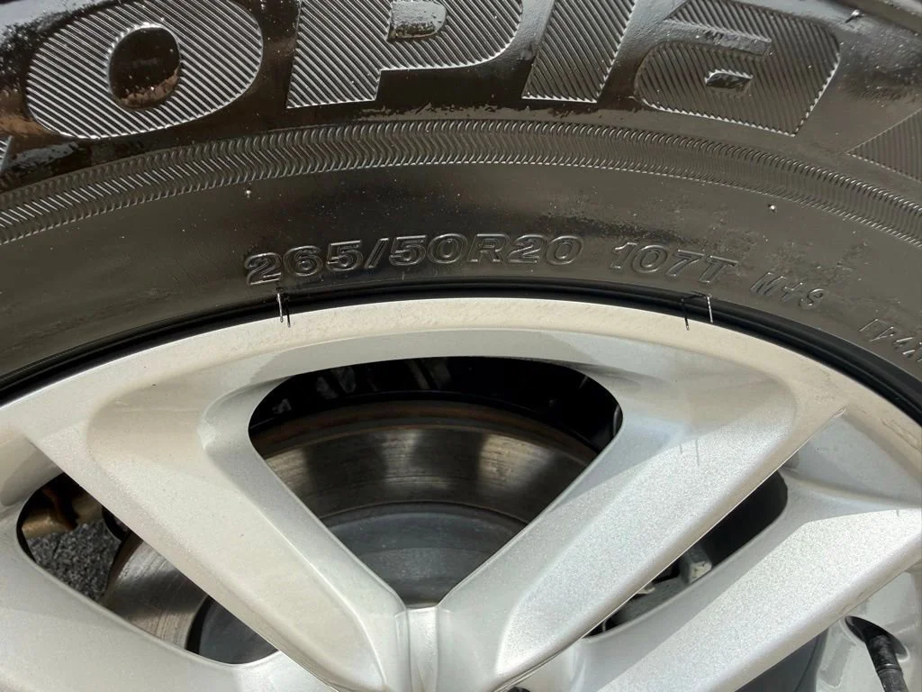 Used 2026 White Dodge GT image 36