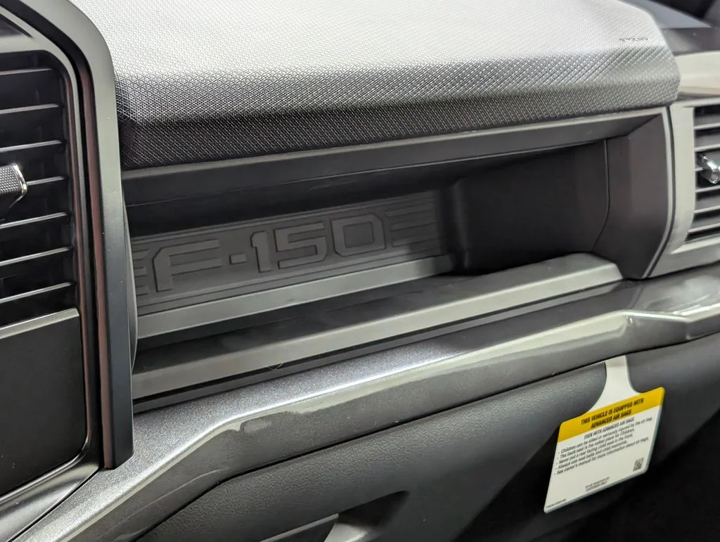 New 2026 Oxford White Ford STX® image 11