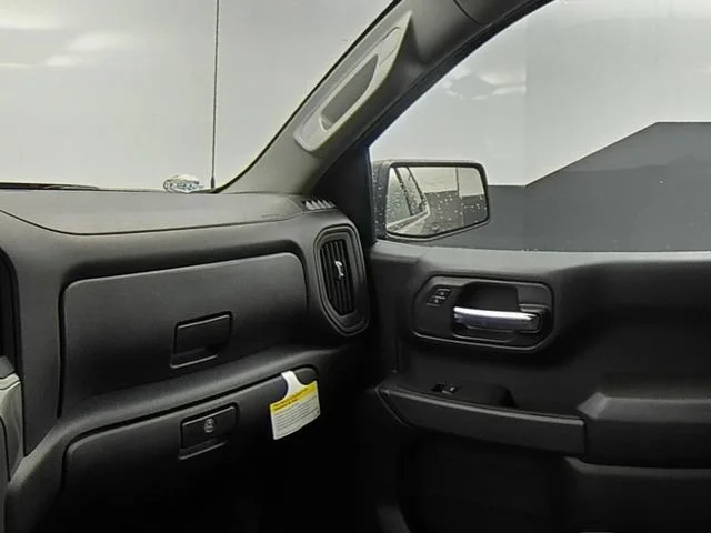 2026 Chevrolet Silverado 1500 Custom - Photo 40