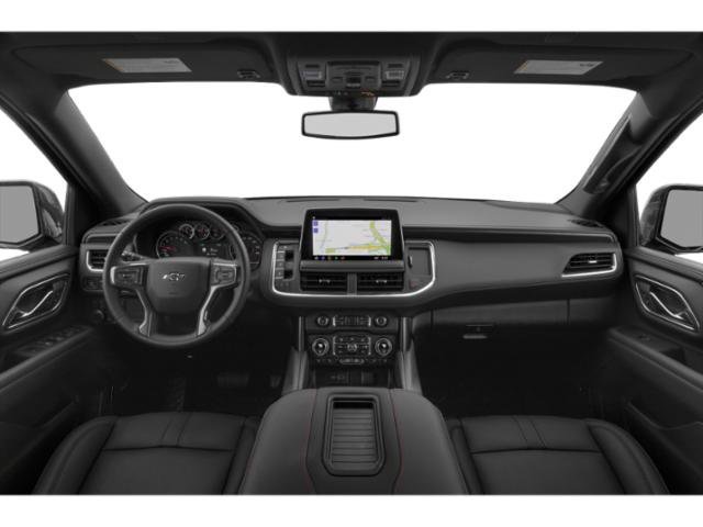 Used 2021 Shadow Gray Metallic Chevrolet RST image 11