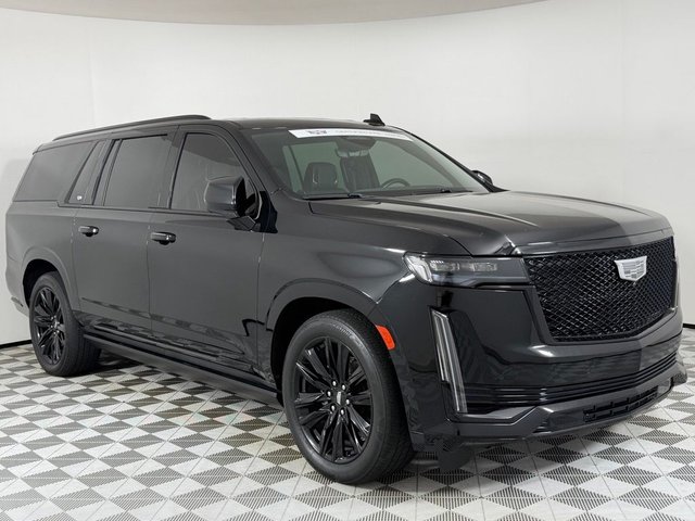 2023 Cadillac Escalade ESV Sport