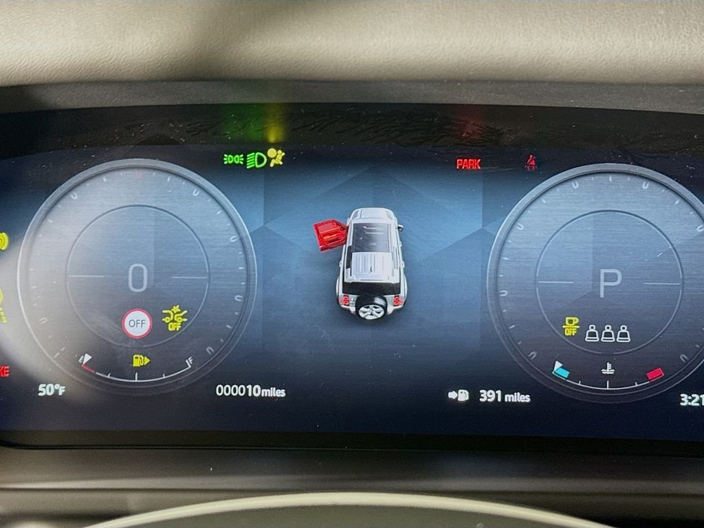 New 2026 Gondwana Stone LAND ROVER X-Dynamic SE image 13