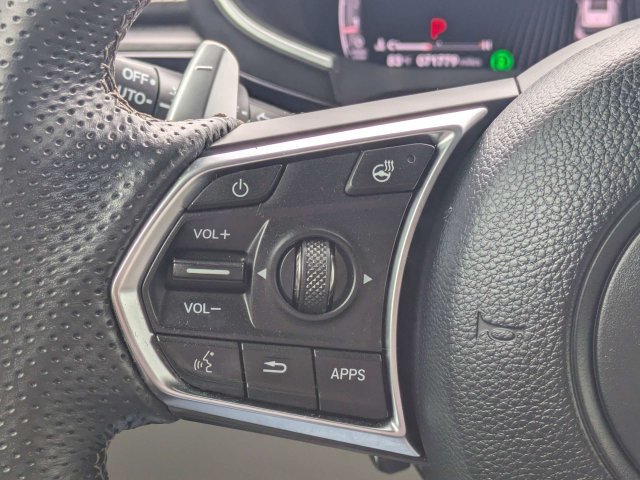 Used 2022  Acura Type S w/Advance Package image 28