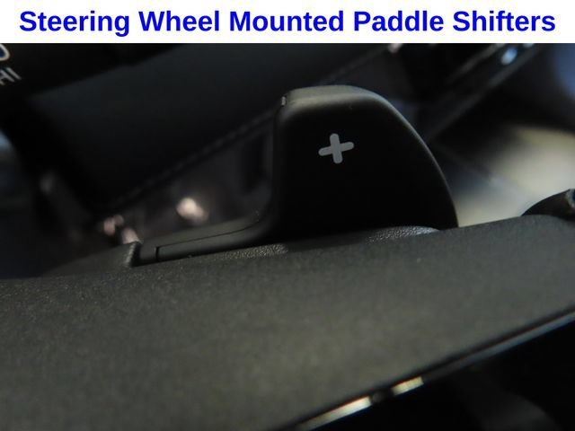 New 2026 Platinum White Pearl Honda EX-L image 18