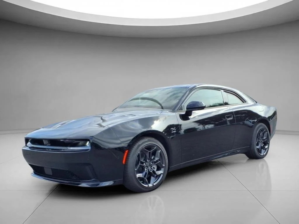 2025 Dodge Charger