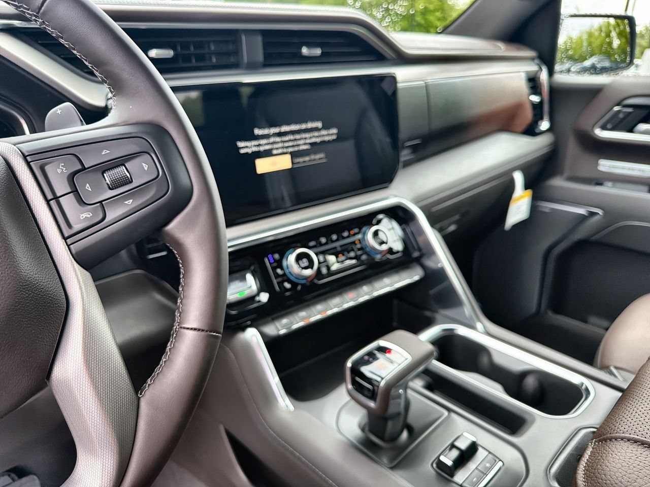 2026 GMC Sierra 1500 Denali - Photo 11