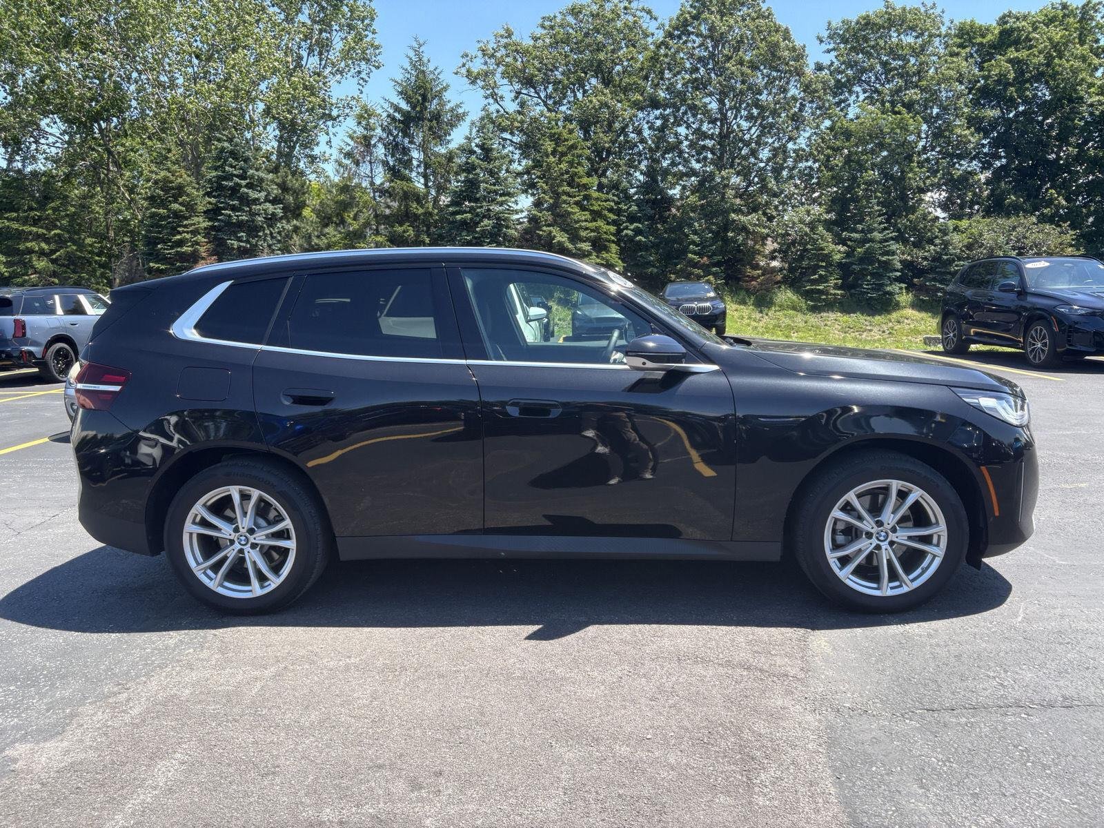 Used 2025 Bk Bmw  image 5