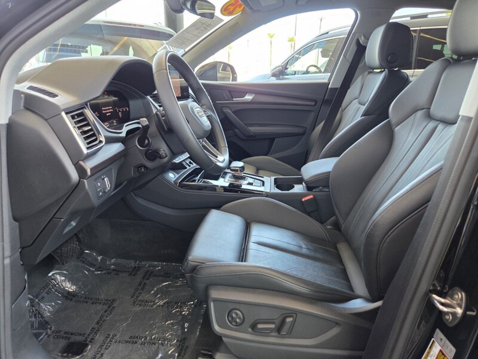2025 Audi Q5 Premium Plus - Photo 13