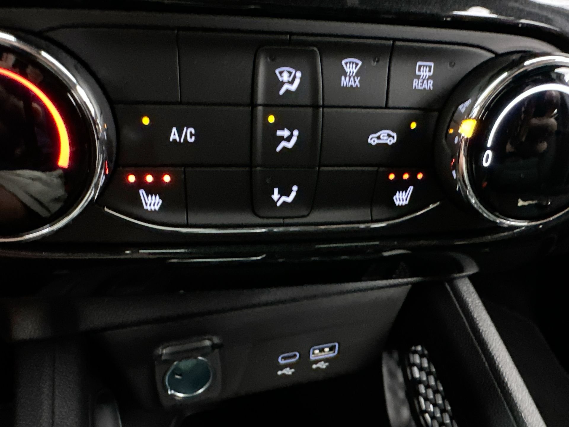 2026 Chevrolet Trailblazer RS - Photo 72
