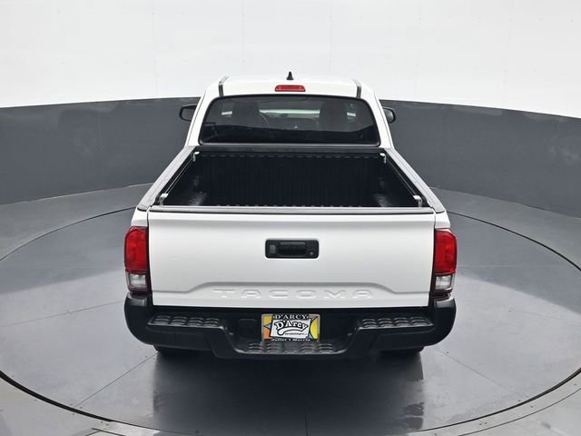 Used 2021 White Toyota SR image 17