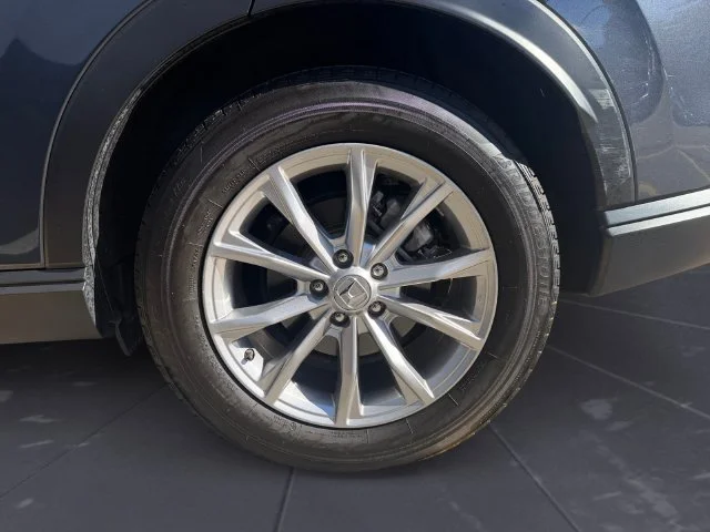 Certified Used 2025 Gray Honda EX-L image 47