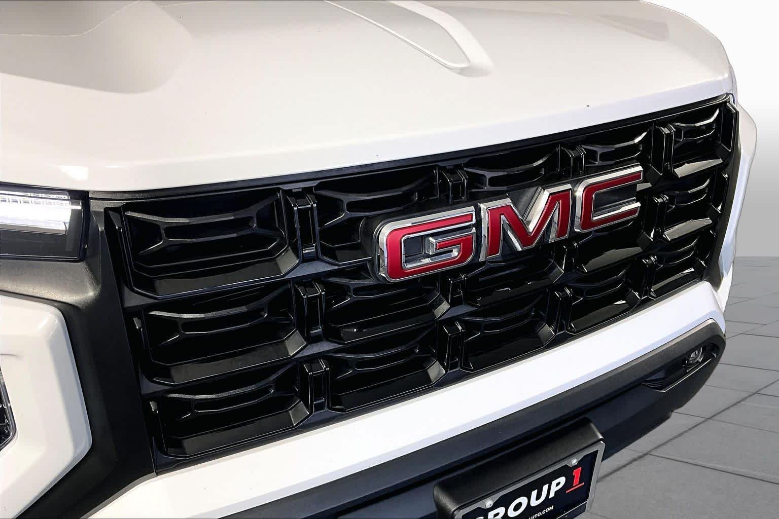 2024 GMC Canyon Elevation - Photo 29