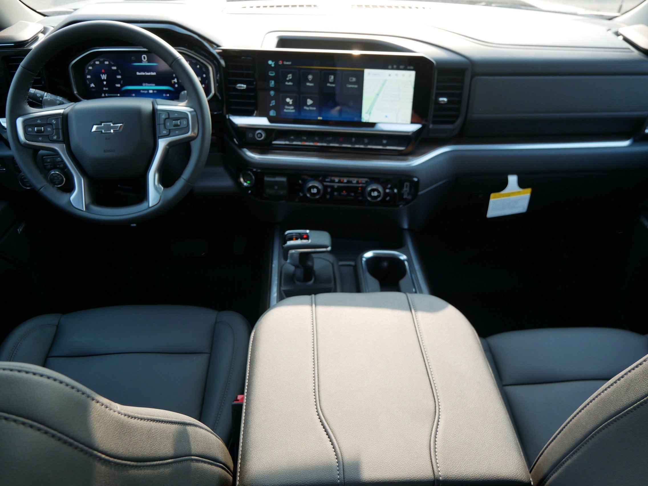 2026 Chevrolet Silverado 1500 RST - Photo 6