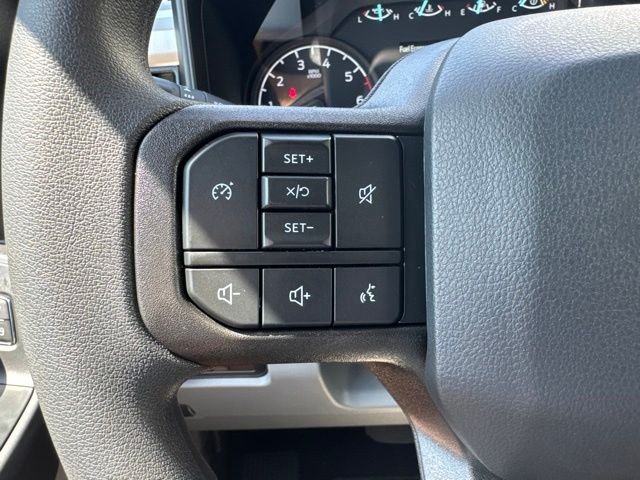 New 2027 Gray Ford F250 4X4 CREW/C image 22
