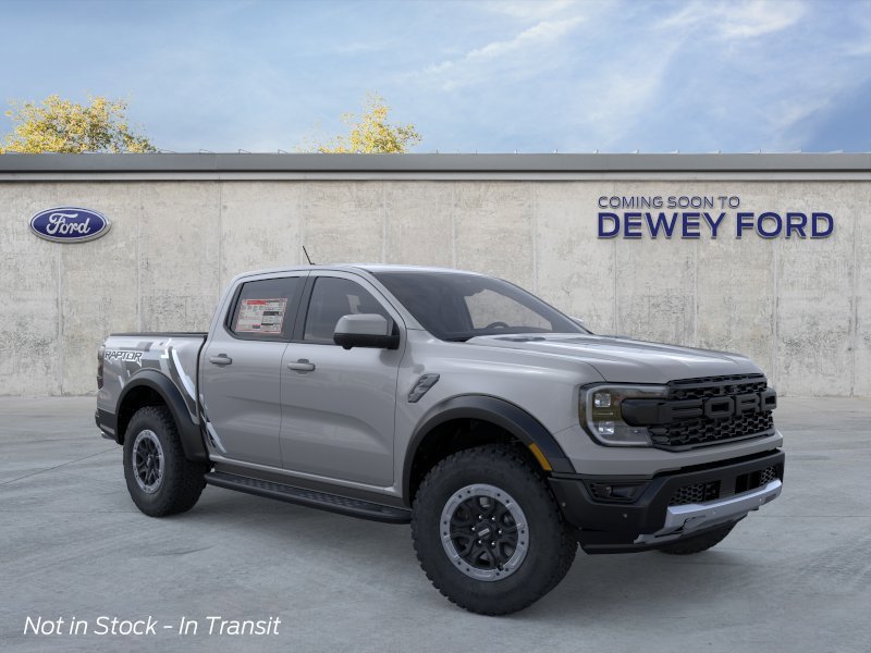 New 2026 Avalanche Ford Raptor image 7