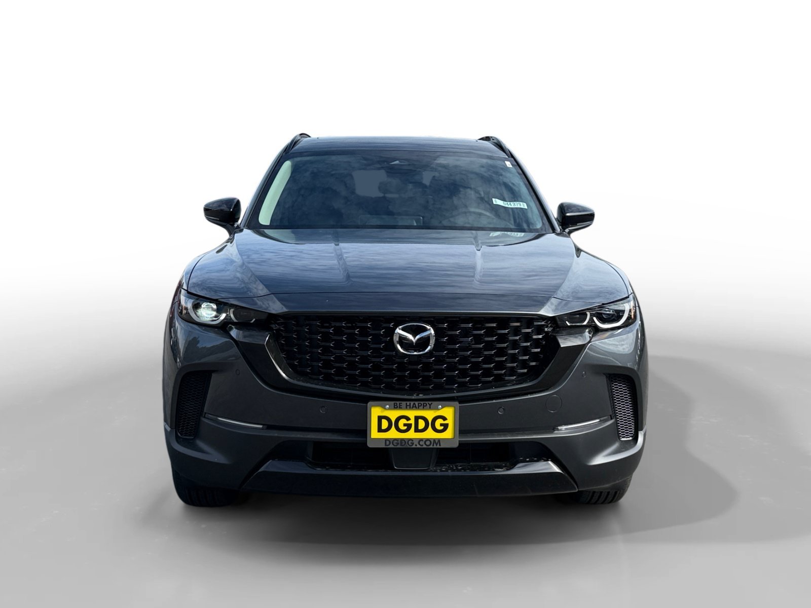 New 2026 Machine Gray Metallic Mazda Premium image 8