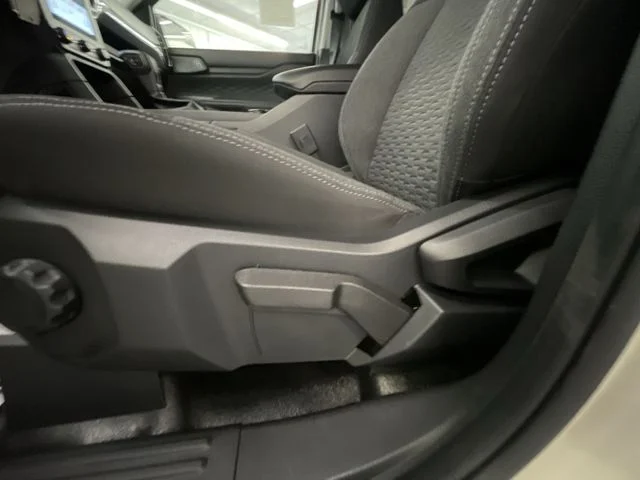 New 2026 Desert Sand Ford XL image 12