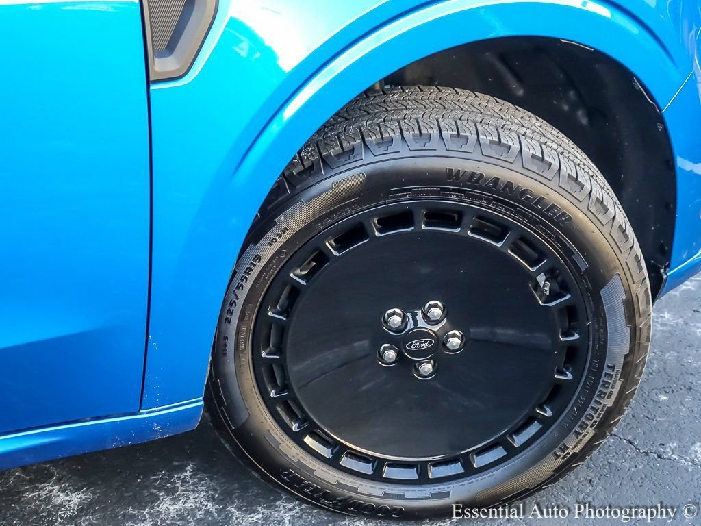 2025 FORD MAVERICK - Image 12