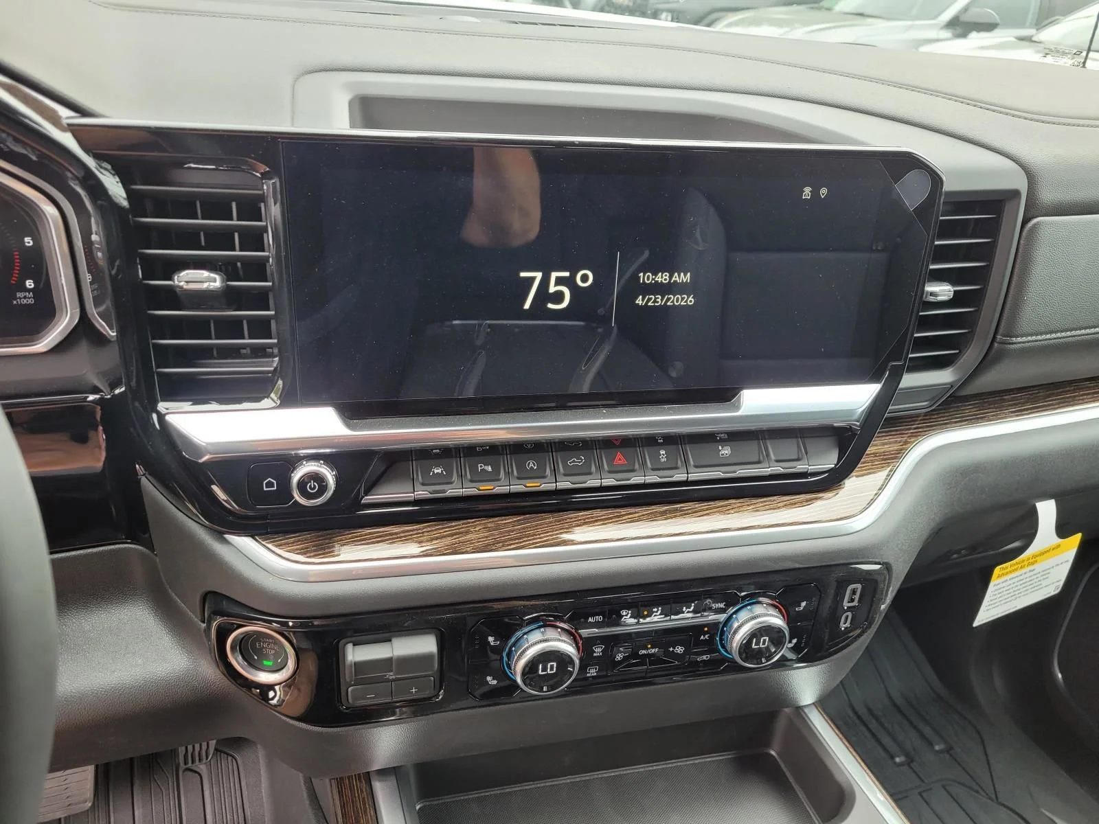 2026 GMC Sierra 1500 Elevation - Photo 10