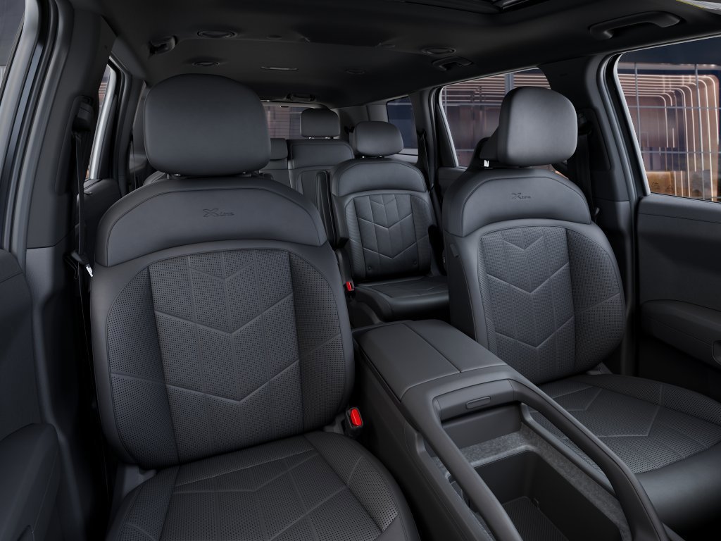 New 2027 Panthera Metal Matte Kia X-Line EX image 15