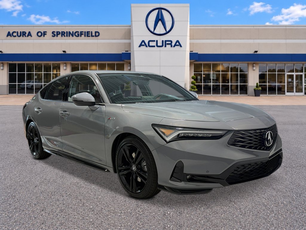 New 2026 Nh-912p Acura A-Spec Tech Package image 7