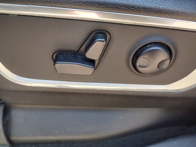 Used 2022 Red Ram Laramie image 28