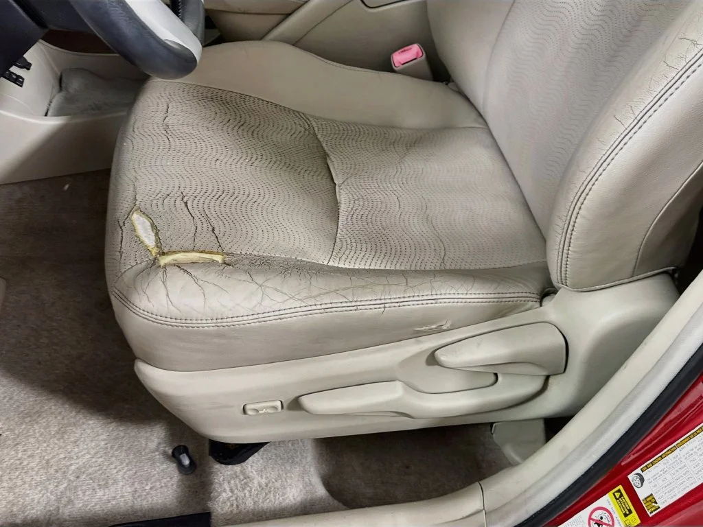 Used 2010 Red Toyota IV image 21