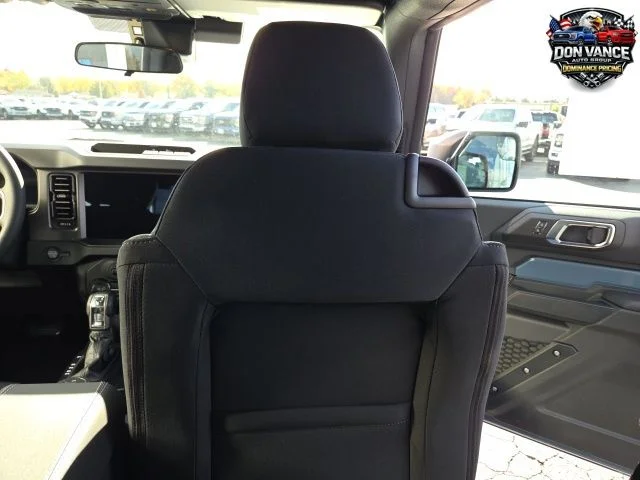 New 2025 Azure Gray Metallic Tri-Coat Ford Base image 27
