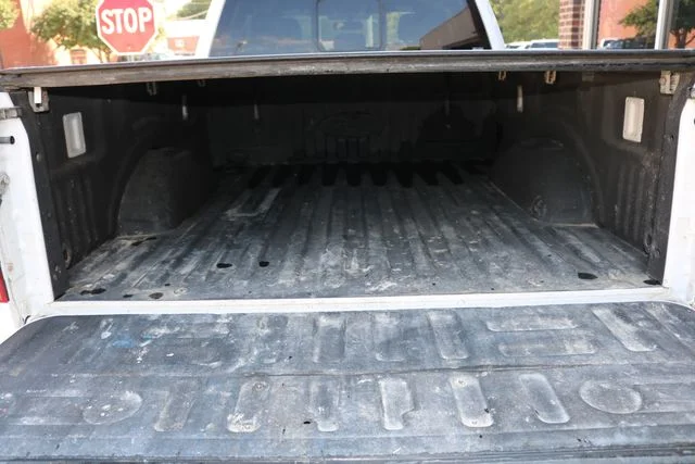 Used 2016 White Ford XLT image 34