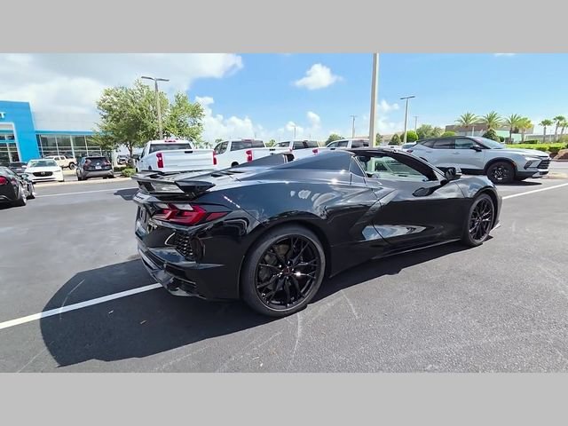 2026 Chevrolet Corvette 3LT - Photo 20