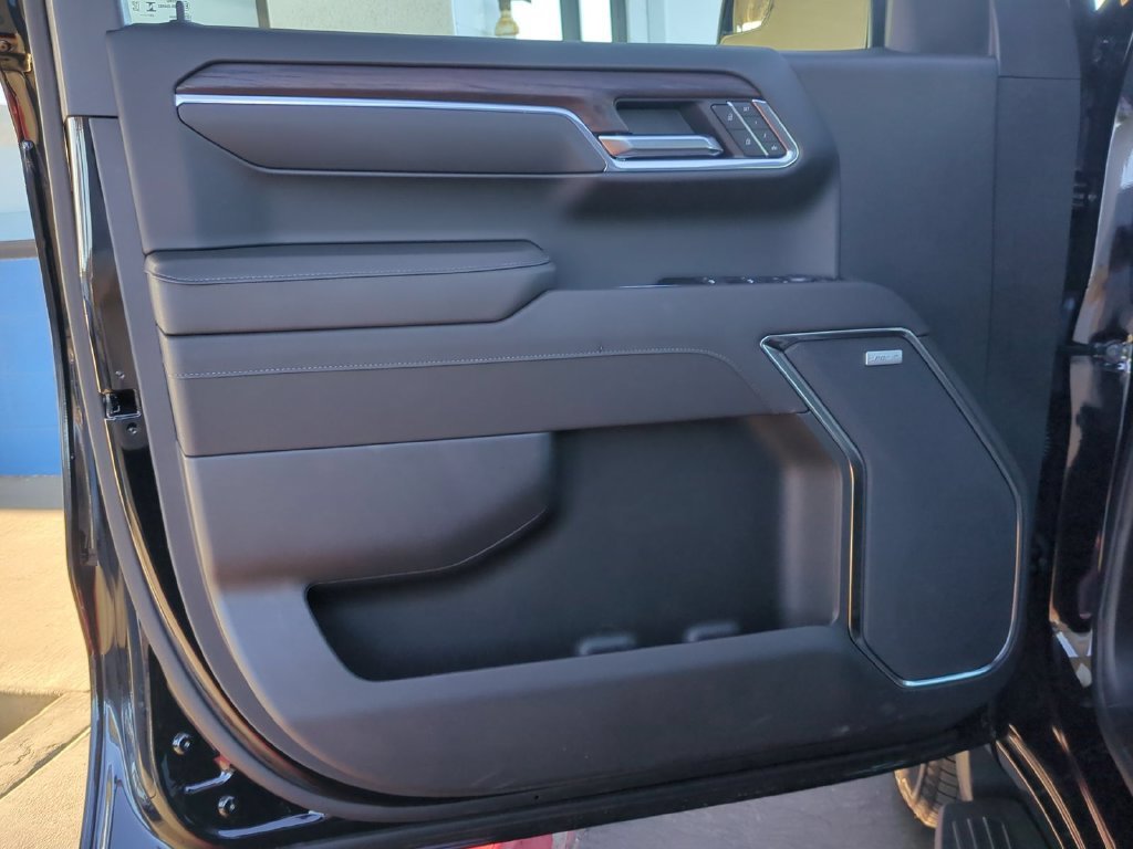 2026 GMC Sierra 1500 SLT - Photo 22