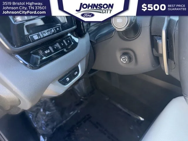 Used 2023 Black Lexus 350 Premium image 15