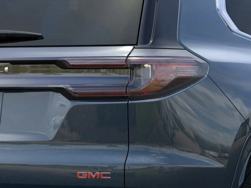 New 2026 Downpour Metallic GMC Denali image 12