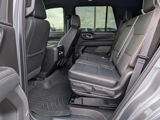Used 2023 STERLING METALLIC GMC SLT image 14