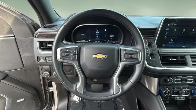 Used 2023 Beige Chevrolet LT image 12