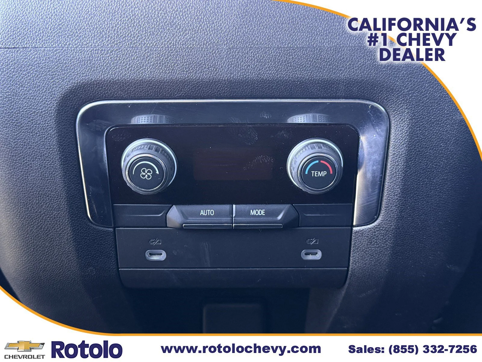 Used 2024 Silver Sage Metallic Chevrolet LT image 16