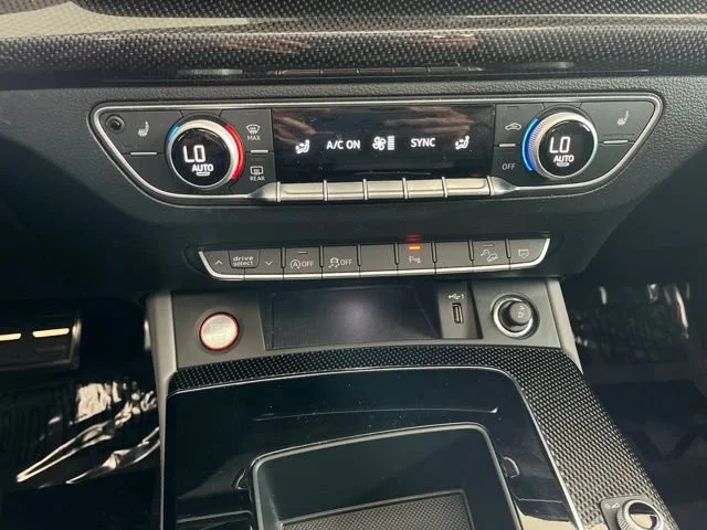 Used 2022 Silver Metallic Audi Premium Plus image 29